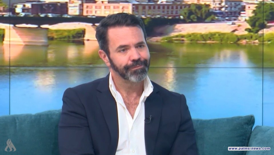 القنصل البريطاني: الثقافة والجسور الشعبية تقرّب لندن من بغداد